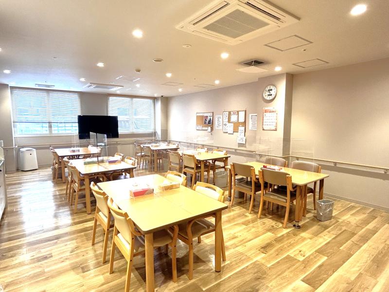 住宅型有料老人ホーム　ケアメゾン24のメイン写真